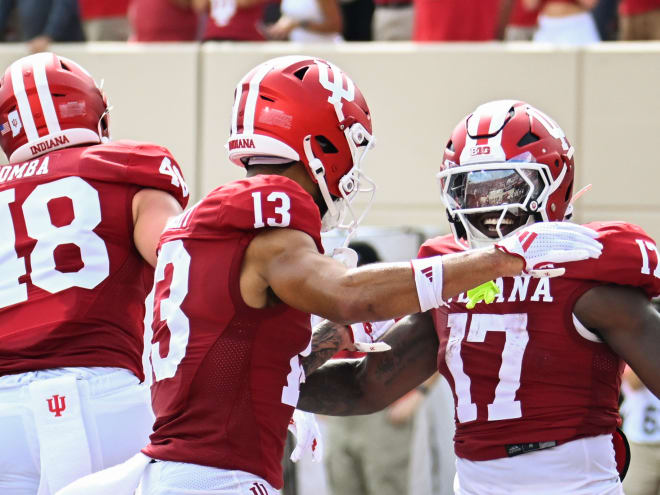 Transfers steal the show in Indiana's season opening win over FIU