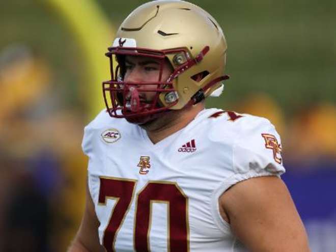Trapilo Selected 56th Overall By Chicago