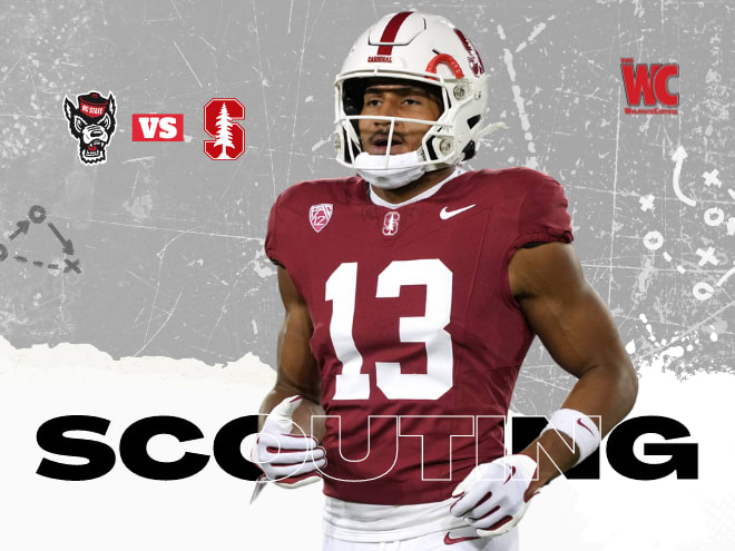 Scouting Stanford