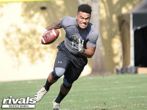 USC in-state targets to know