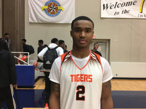 Lancaster edges Woodrow Wilson
