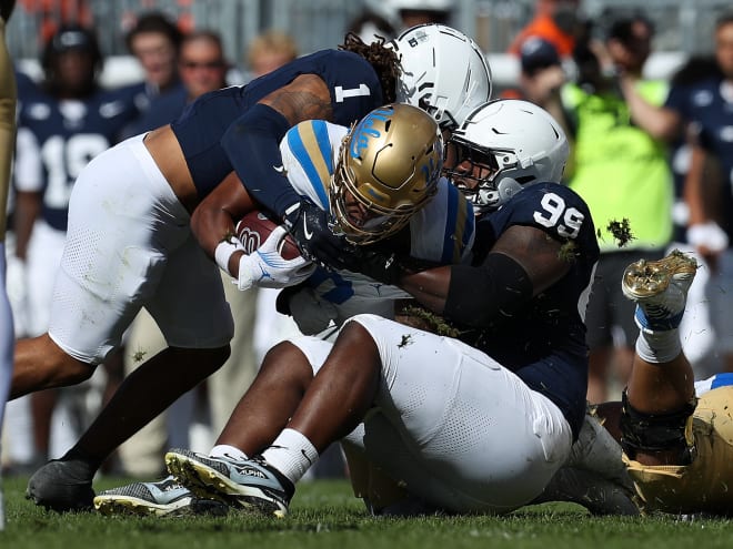 PSU POD: Final Thoughts on Penn State / UCLA + Quick Lookahead to USC