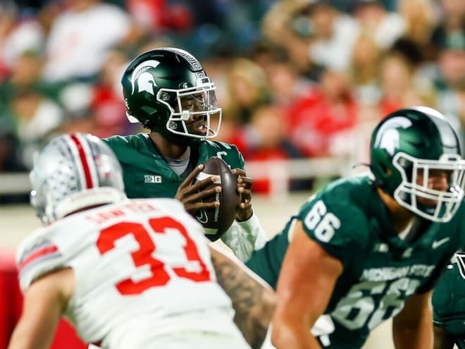 Michigan State Football: Takeaways from the first half of the 2024 season