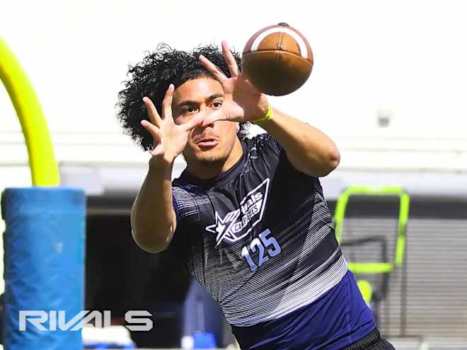 Recruiting Rumor Mill: Top prospects enter key stretch before busy visits