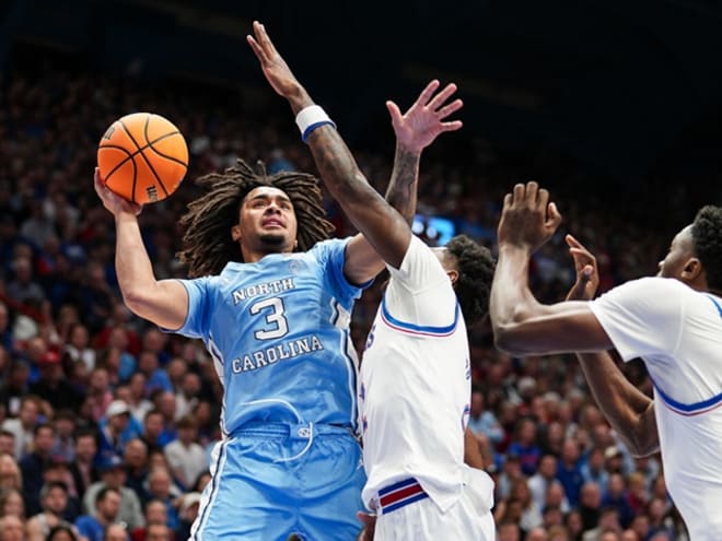 UNC Hoops: 3 Stars from the Tar Heels' 1-1 Week