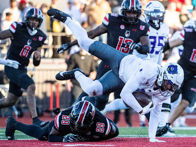 Biggest changes for Mizzou opponents: Central Arkansas