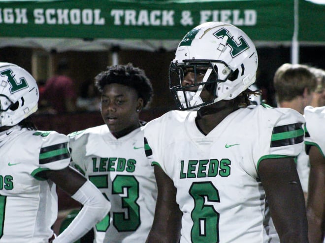 Updating Arkansas' chances with top targets ahead of commitment dates