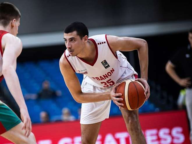 Report: Arkansas basketball gains commitment from Lebanese forward