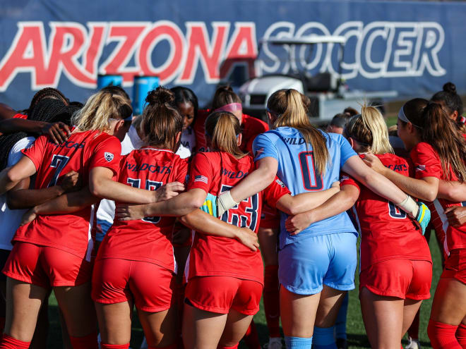 PREVIEW: Arizona soccer looking to get on the board this week at home