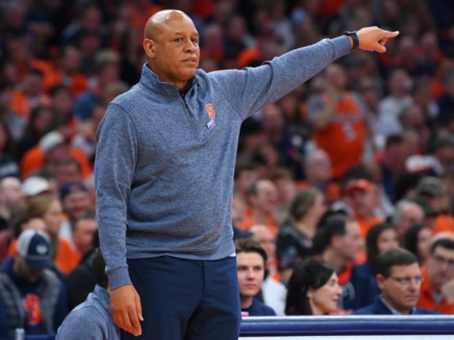 5 takeaways from Syracuse's 79-74 loss to Texas Tech