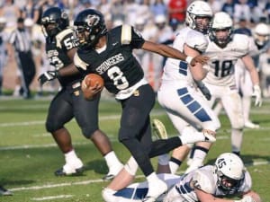 VaPreps 5A All-State Football Teams for 2016