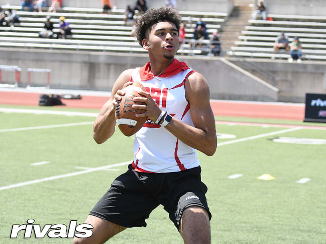 The Spiegelman Awards: Rivals Camp Series Dallas