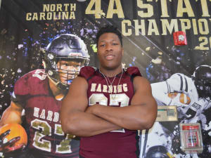 Spring Tour Stop No. 13: Nation's No. 1 prospect Crouch talks FSU, more
