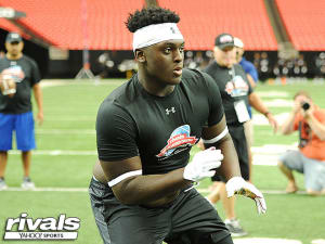 2018 Rivals100: Ten top targets for Florida fans to follow