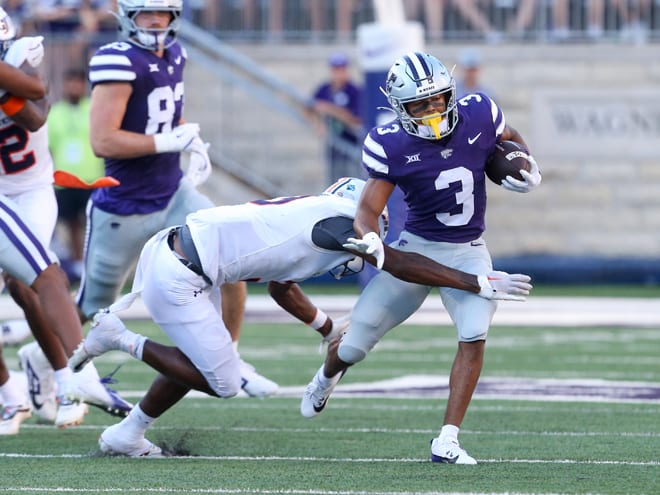 Stock Up, Stock Down after Kansas State beats UT-Martin