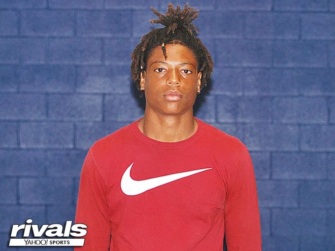 In-State Ath Interested In UNC With Brown At The Helm