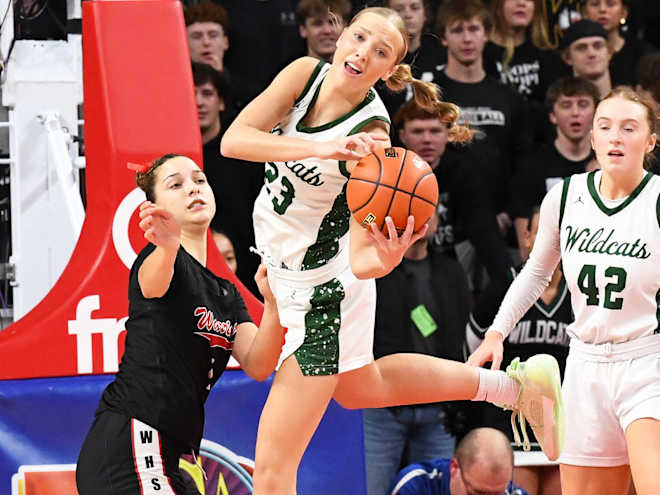 Huskerland Bob's 2025 Girls State Basketball Tournament Review: A-C1