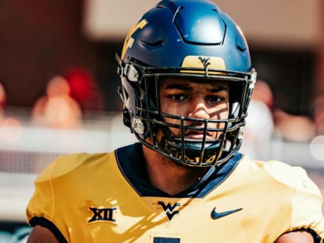 West Virginia football transfer impact