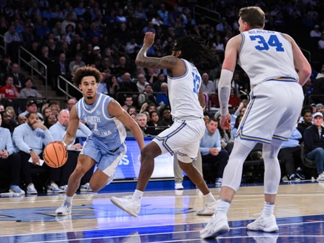 Heels Know How Important Beating UCLA Was for their Resume