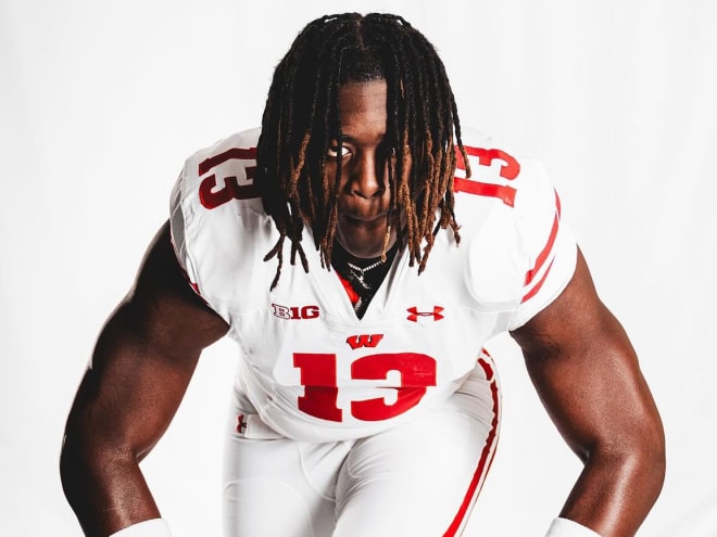 Rivals250 DL Ernest Willor is down to two ahead of his Signing Day decision