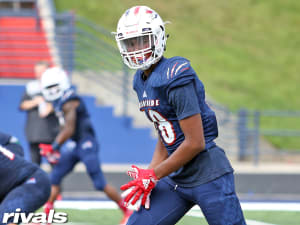 Pair of 2020 standouts add Cane offers