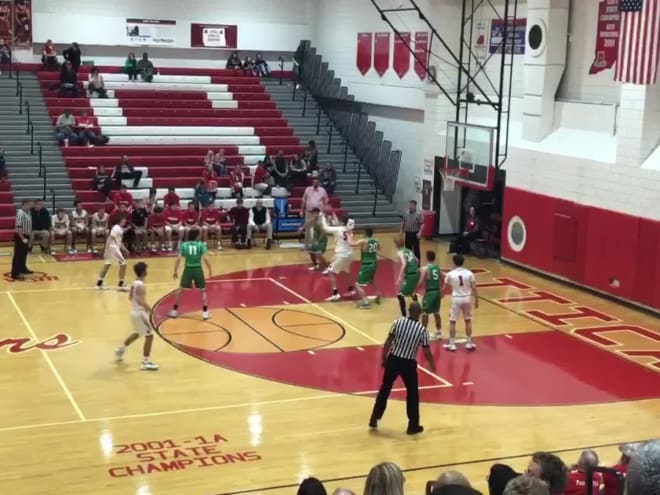 Floyd Central's hire opens Jennings County - 2025 Boys Coaching Rumor Mill