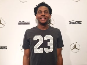 Kentucky backcourt shines at Jordan Brand Classic