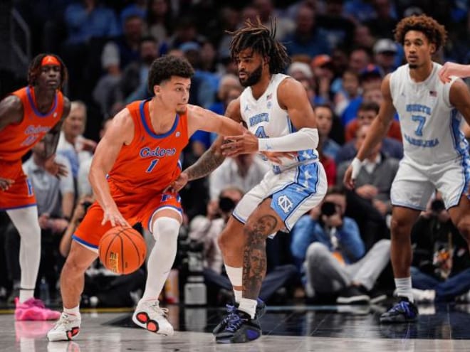 Film Review: Florida Dominates the Final Four Minutes