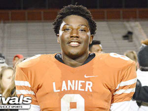 OOS linebacker Tyler Taylor previews his weekend visit to UT