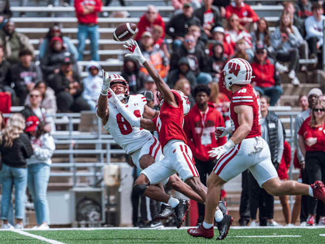 Rohrer: Summer Superlatives for the Badgers Defense