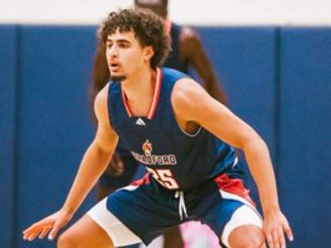 Felician lands guard