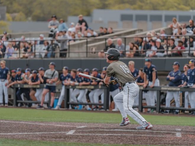 Sing Second: Baseball Secures Baseball Star in Walk-off Classic