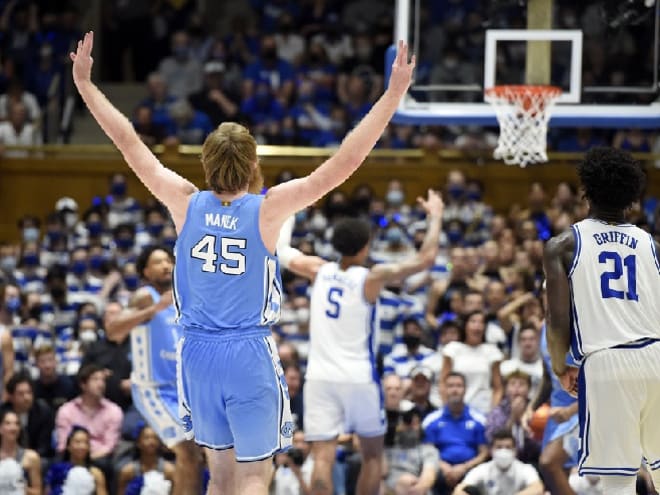 Can Heels Strike Oil Again in Cameron?