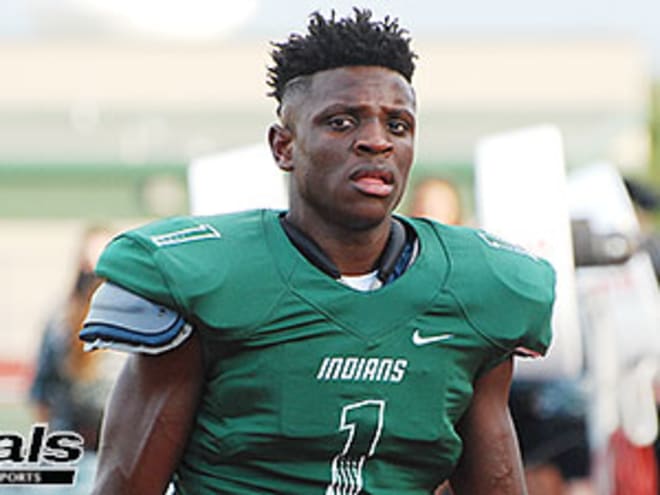 VIDEO: Reagor Still Solid