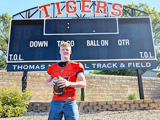 Falls City Football Should Be On Your Radar