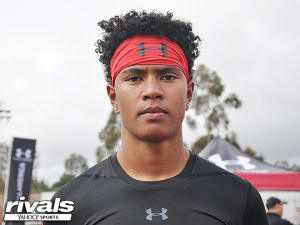 USC near the top for Rivals250 ATH