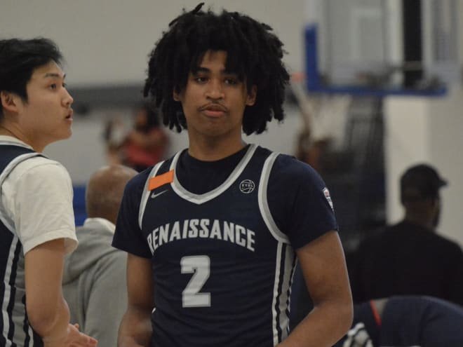 Cassidy's Takeaways: Recruiting whispers from Dallas