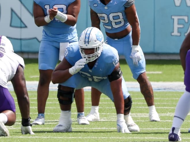 How Are Carolina's True Freshmen Doing?