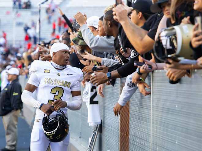 Expert opinion: Colorado reporter talks Tennessee transfer Colton Hood