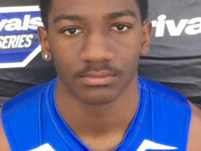 In-state junior enjoys Lane Stadium experience