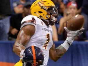 Spring in-review: Wide receivers