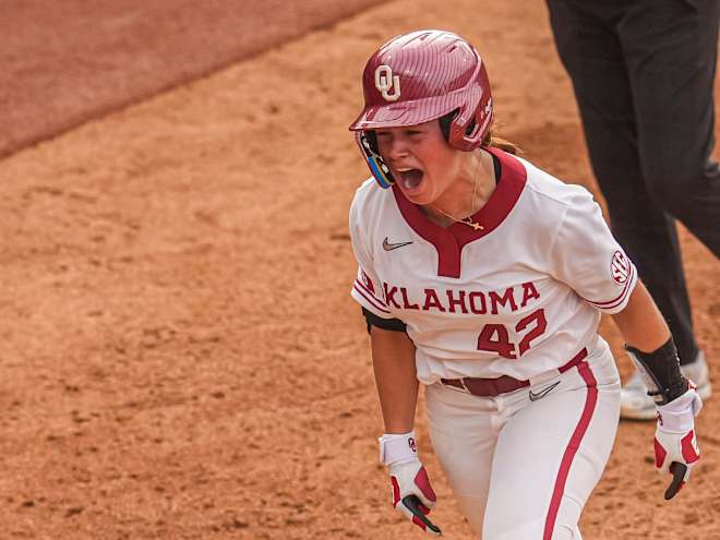 Softball: A glance at OU's opponents in the Norman Regional