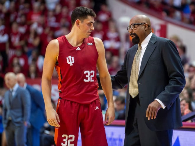 IU falls to UCLA after another empty last possession: 'we didn't finish'