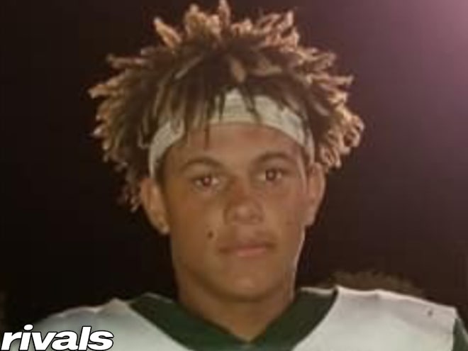 Texas WR hauls in offer from Indiana