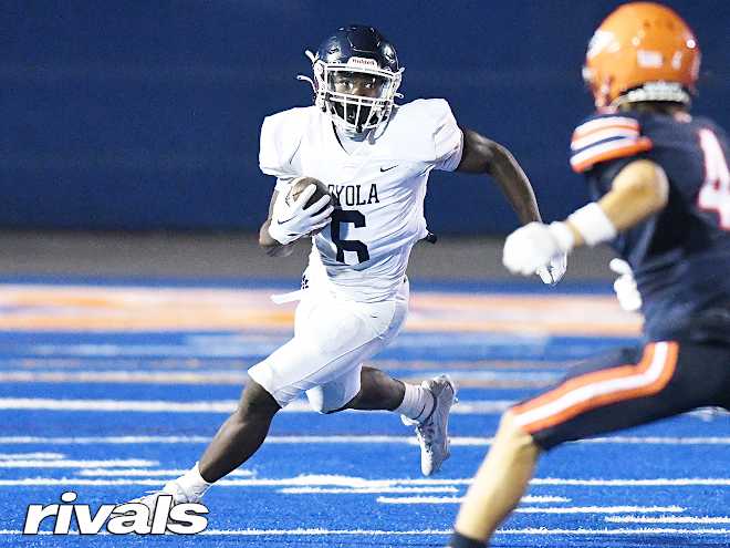 Where does NU's Class of 2026 stand heading into second OV weekend?