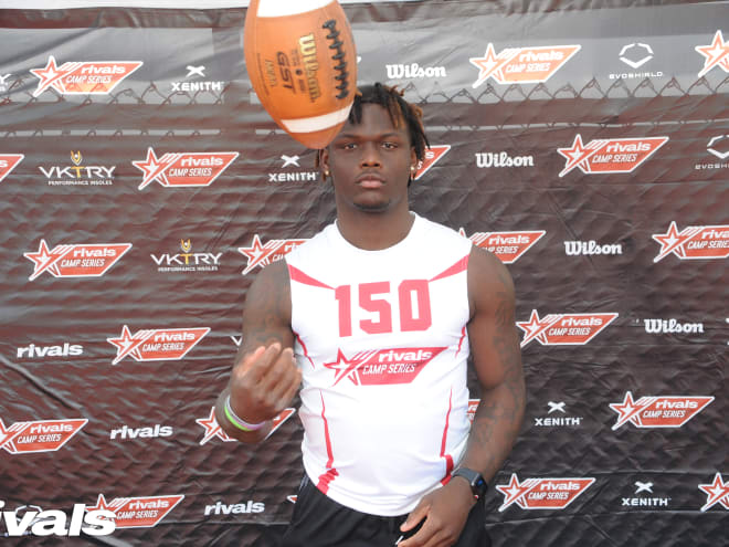 Rivals Camp Series Miami: The Friedman Awards