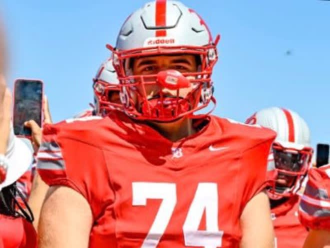 2026 OL Xavier Wade calls Syracuse offer 'an honor'