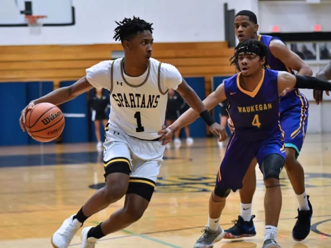 What's Iowa getting in Ahron Ulis?