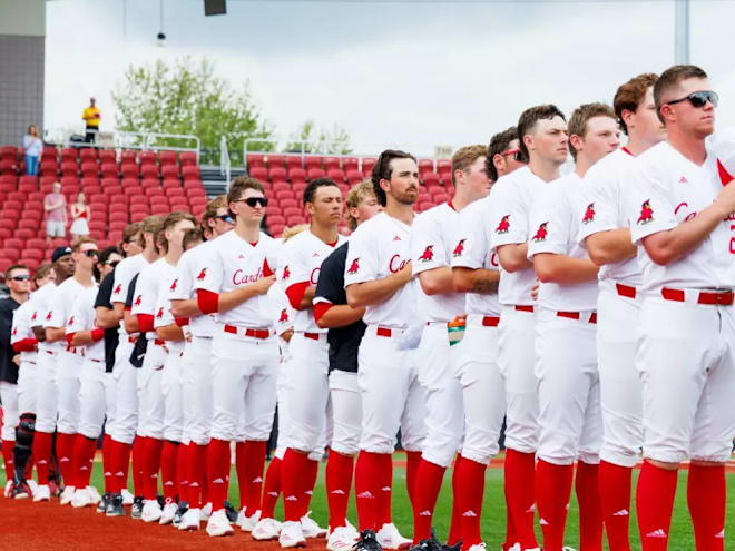 Cards Host Vanderbilt in Annual Battle of the Barrel Game