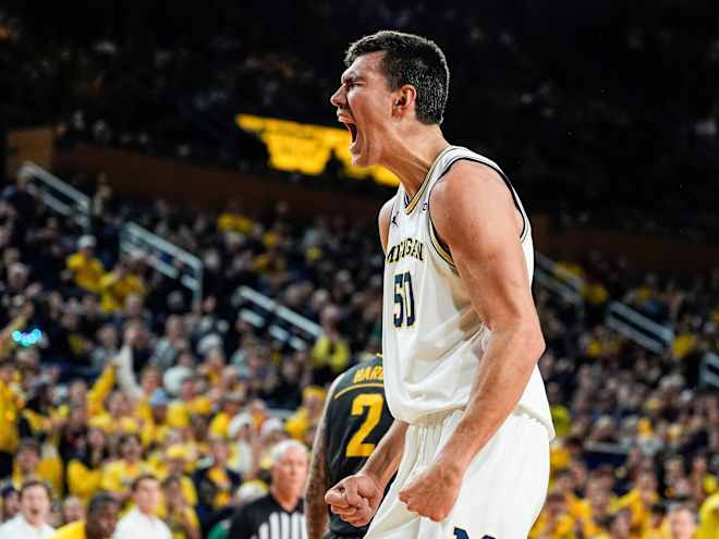 Vlad Goldin signs two-way NBA contract with Miami Heat